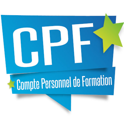 Infographie de la FFP sur le transfert du DIF vers le CPF