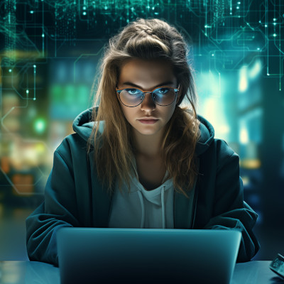 Femmes et informatique : les raisons d’une désaffection