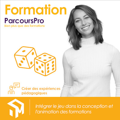 Intégrer le jeu dans la conception et l’animation des formations