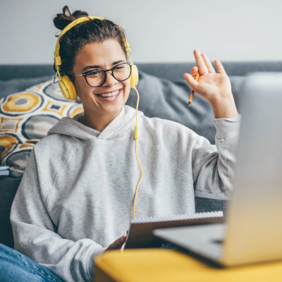 L’accompagnement en ligne des apprenants autistes