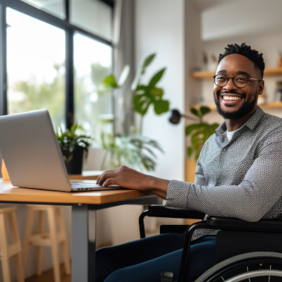 Loi Plein Emploi : des mesures pour favoriser l’accès à l’emploi des personnes en situation de handicap