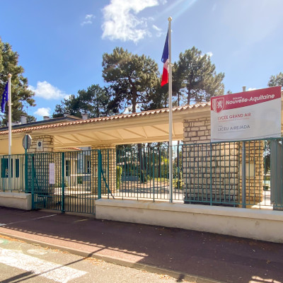 Un nouveau cadre pour les établissements scolaires de formation continue