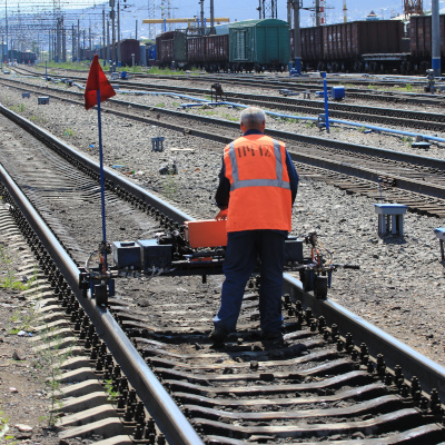 Formation du personnel des entreprises de manutention ferroviaire