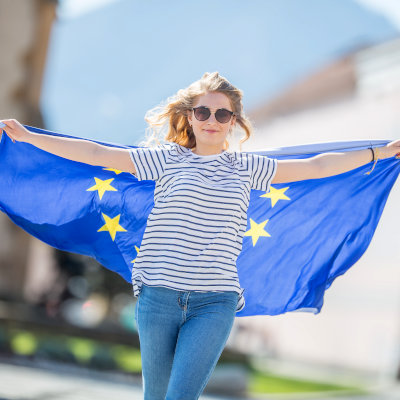 Mesures européennes en faveur de l'emploi des jeunes