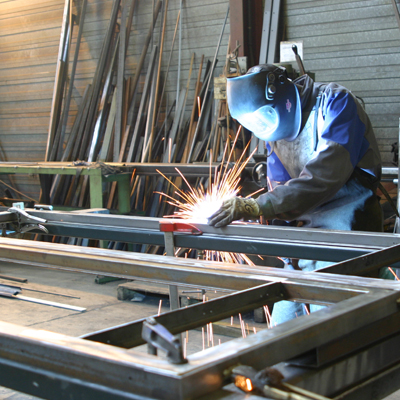 Utilisation des certifications professionnelles dans la métallurgie