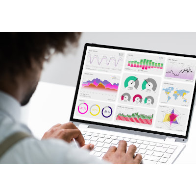 Datavision des métiers en 2030
