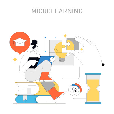 Du microlearning à disposition des bureaux d’études