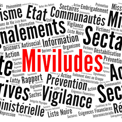 Les dérives sectaires dans la formation selon la Miviludes