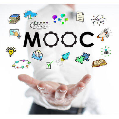 MOOC : Professionnaliser en formation
