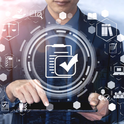 Contrat de professionnalisation dans les organismes de formation