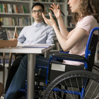 Une solution inclusion pour tous les jeunes
