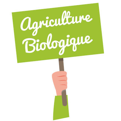 Pacte d'ambition régionale pour l'agriculture biologique 2023- 2027