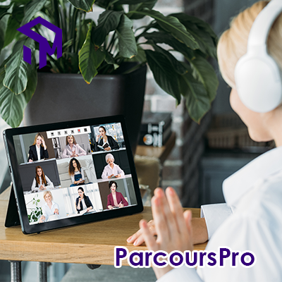 La rentrée avec ParcoursPro