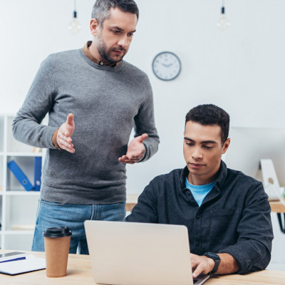 Atlas s'engage aux côtés du Collectif Mentorat