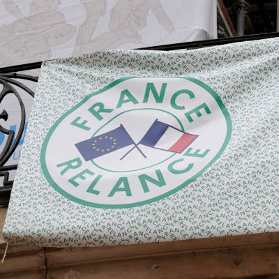Rapport final du Plan France Relance