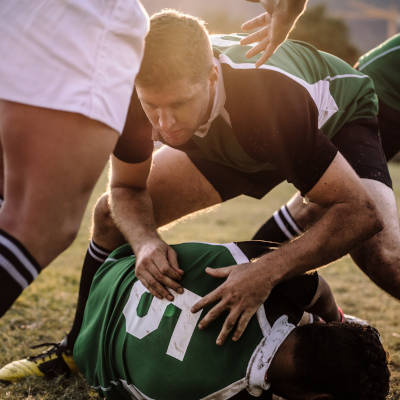 Plan d'insertion par le sport 2022-2024