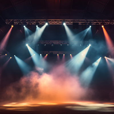 Lancement d’une plateforme destinée aux artistes