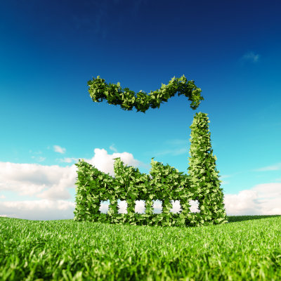 29 propositions en faveur de l’industrie verte