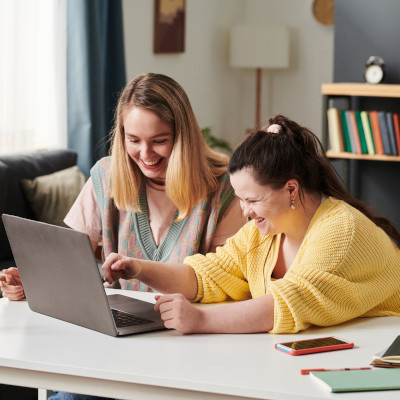 Handicap : des ressources en faveur de l’inclusion numérique