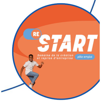 ReStart : Semaine de la création et de reprise d'entreprise