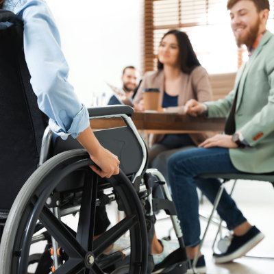 Créer la rencontre entre le handicap et l’entreprise
