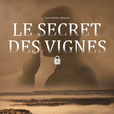 "Le Secret des vignes" : nouvel escape game de Cap Métiers