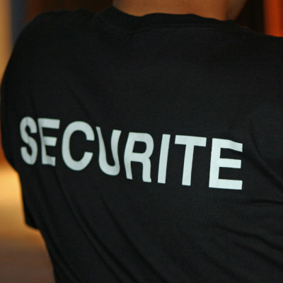 Sécurité des JOP 2024 : des emplois ouverts aux agents publics