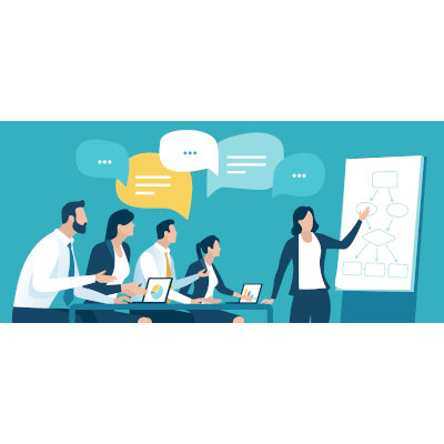 Soutien aux initiatives collectives de formation au titre du SPRF