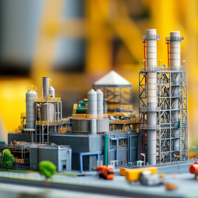 Territoire d’industrie : l’ANCT fait le point