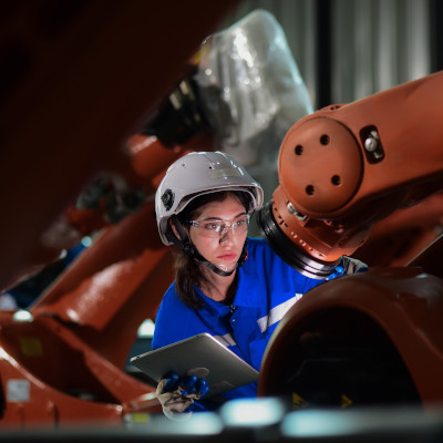 Création du titre professionnel de développeur intégrateur en informatique industrielle
