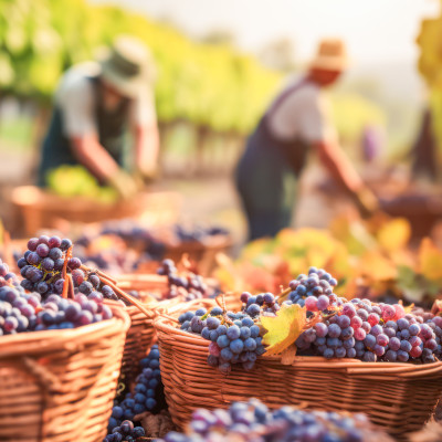 Filière viticole : mieux pourvoir aux besoins des travailleurs et des viticulteurs