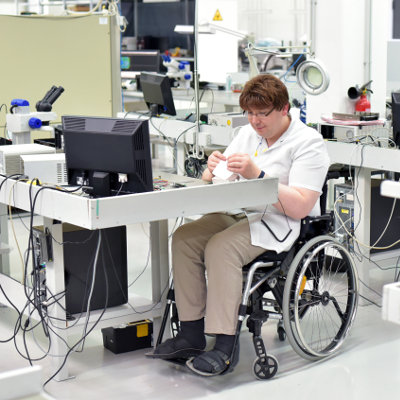 Appel à projet pour le pacte territorial emploi des personnes en situation de handicap du FIPHFP