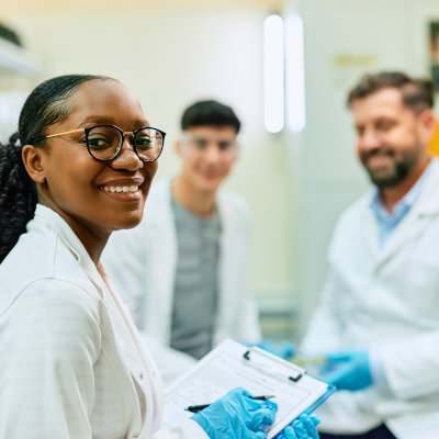Modalités expérimentales pour l'entrée à certaines formations en santé à l'Université de Limoges
