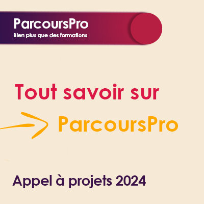 Tout savoir sur ParcoursPro