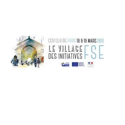 5ème édition du Village des Initiatives FSE