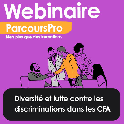 CFA discriminations