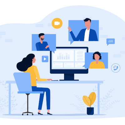AMI O2R : un webinaire spécial IAE