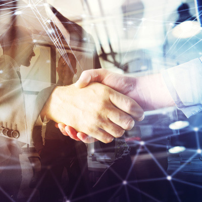 Illustration domaine Formation tout au long de la vie