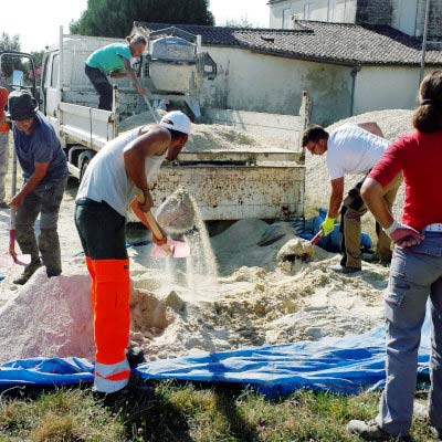 Illustration domaine Paroles d'acteurs